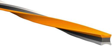 Stihl accessoires maaidraad | hightech cf3 pro kruisvormig | ø 3,3 mm x 36m - 00009304311