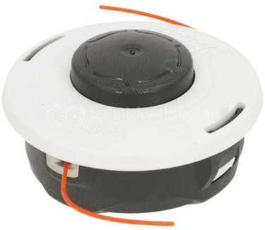 Stihl accessoires maaikop | autocut 46-2 - 40037102115
