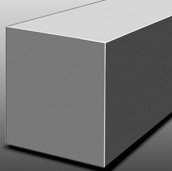 Stihl accessoires vierkant maaidraad op rol | ø 3,3 mm x 228,0 m - 00009302623
