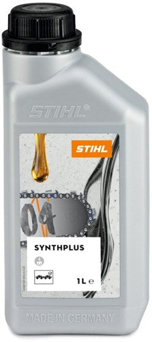 Stihl accessoires zaagkettingolie zynthplus | 5 liter - 07815162002