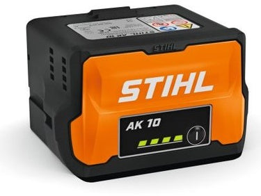 Stihl ak 10 2.0ah accu 45204006530
