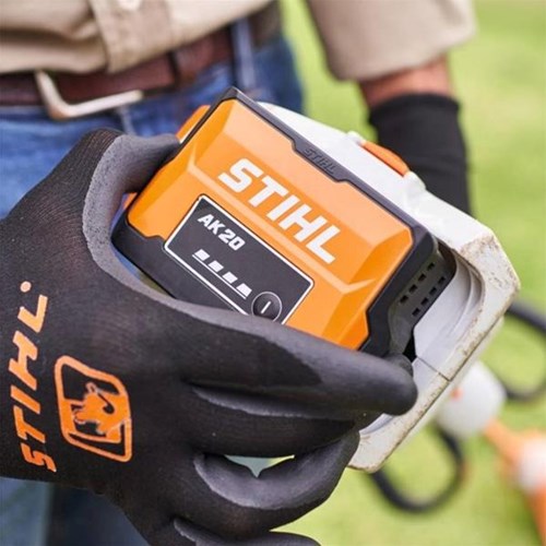 Load image into Gallery viewer, Stihl ak 20 accumulator | 36v 4,0ah - 45204006535
