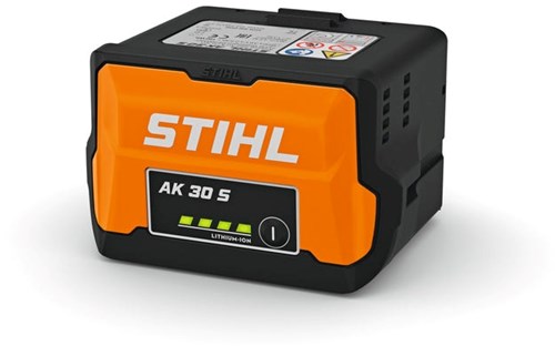 Load image into Gallery viewer, Stihl ak 30 s | accu 36v (1x 5.0ah accu) - 45204006545
