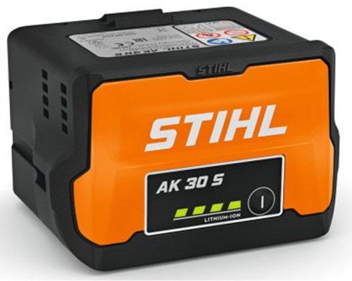 Load image into Gallery viewer, Stihl ak 30 s | accu 36v (1x 5.0ah accu) - 45204006545
