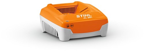 Afbeelding laden in galerijviewer, Stihl al 301 snellader 230 v
