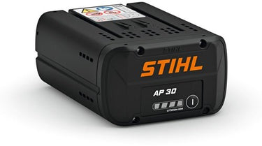 Stihl ap 30 7.5ah accu | 36 v - 48504006546