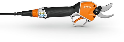 Load image into Gallery viewer, Stihl asa 130 accu takkenschaar | zonder accu en lader - va070116200
