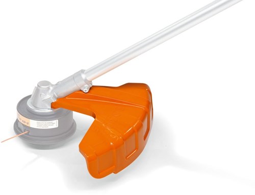 Afbeelding laden in galerijviewer, Stihl accessoires stihl beschermkap | voor lijn- en polycut maaikoppen 41477108112
