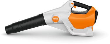 Stihl bga 160 accubladblazer | zonder accu's en lader - ba090115900