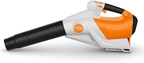 Load image into Gallery viewer, Stihl bga 250 | accu bladblazer | body | zonder accu's laders - ba060115900
