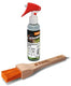Stihl accessoires stihl care clean kit ms - 7825168606
