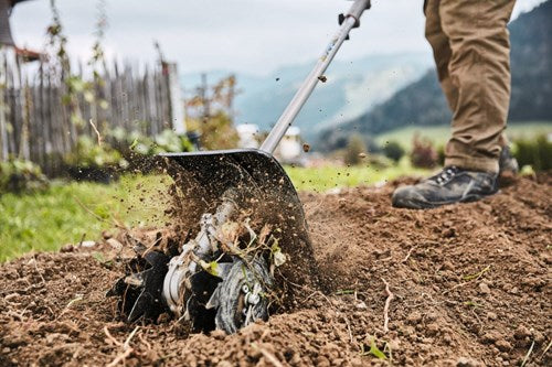 Load image into Gallery viewer, Stihl combigereedschap | bf-km grondfrees - 46017405000

