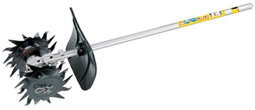 Stihl combigereedschap | bf-km grondfrees - 46017405000