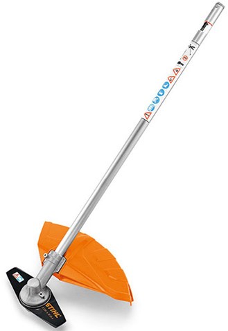 Load image into Gallery viewer, Stihl combigereedschap | fs-km gsb 230-2 | grassnijblad - 41802000475
