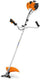 Stihl fs 240 bosmaaier | 37,7 cm³ | 1,7 kw | dm 250-3 - 41472000356