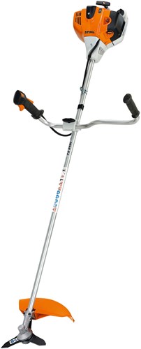 Stihl fs 240 c-e benzine bosmaaier | 37,7 cm³ | 1,7 kw | 420 mm | dm 250-3 - 41472000359