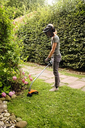 Afbeelding laden in galerijviewer, Stihl fs 38 | benzine grastrimmer | autocut c 6-2 - 41400122353
