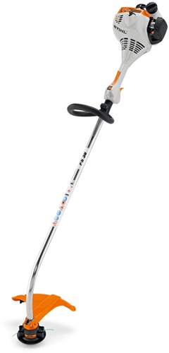 Load image into Gallery viewer, Stihl fs 38 | benzine grastrimmer | autocut c 6-2 - 41400122353
