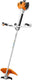 Stihl fs 461.0 c-em l bosmaaier |45,6 cm³ | 2,2 kw | 520 mm | autocut 46-2 - 41472000649