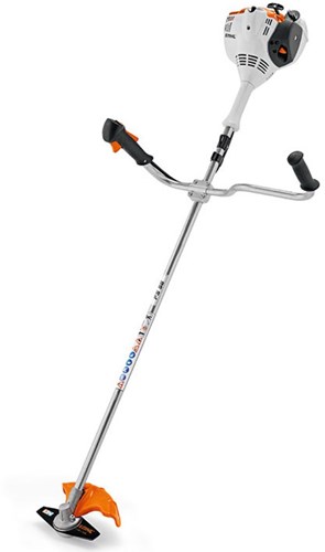 Load image into Gallery viewer, Stihl fs 56 kantenmaaier en bosmaaier | 42 cm | 0,8 kw - 41442000036
