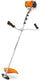 Stihl fs 89 | benzine kantenmaaier | grassnijblad 230-2 - 41802000540