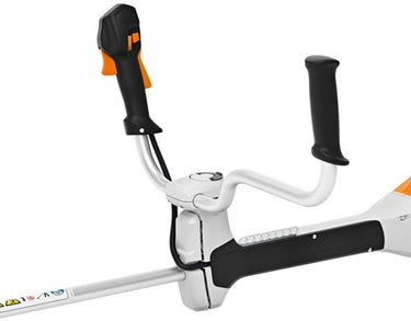 Stihl fsa 200.0 accu bosmaaier | gc 260-2 | zonder accu's en lader - fa032000002
