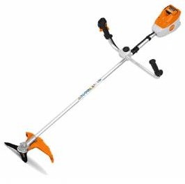 Stihl fsa 250.0 accu bosmaaier | driehoeksmes 300-3 | zonder accu en lader - fa032000043