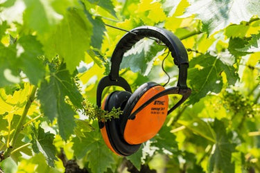 Stihl accessoires stihl gehoorbeschermer concept 24 f - 00008840542