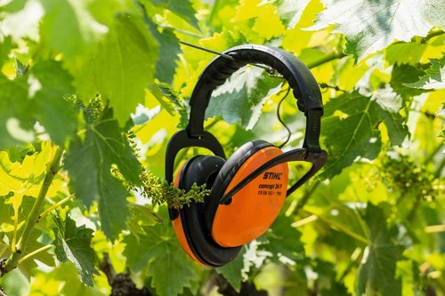 Load image into Gallery viewer, Stihl accessoires stihl gehoorbeschermer concept 24 f - 00008840542

