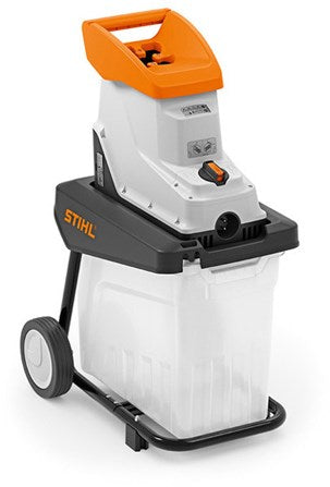 Load image into Gallery viewer, Stihl ghe 140 l | compacte | elektrische hakselaar - 60130111130
