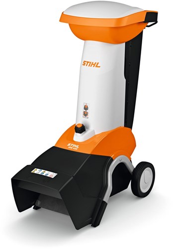Stihl ghe 420 elektrische hakselaar | 3000 w | 230 v | 2800 omw. min - 60122000020