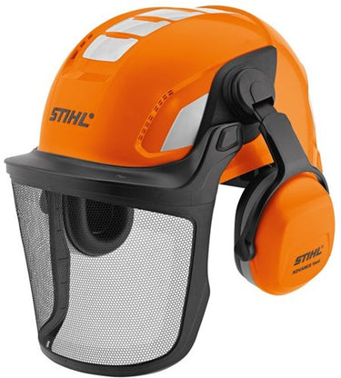 Stihl helmset advance vent - 00008880801