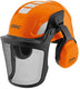Stihl helmset advance x-vent - 00008880802