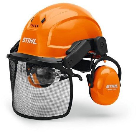 Load image into Gallery viewer, Stihl helmset dynamic x-ergo - 8880807
