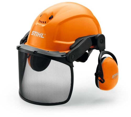 Load image into Gallery viewer, Stihl helmset dynamic x-ergo - 8880807
