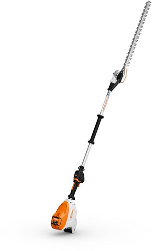 Load image into Gallery viewer, Stihl hla 140 accu heggenschaar | ap systeem | zonder accu's en lader - ha042000040
