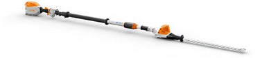 Stihl hla 86 accuheggensnoeier | 330 cm | 115° | zonder accu en lader - 48590112930