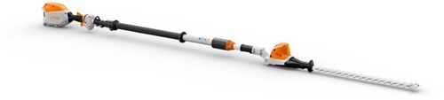 Load image into Gallery viewer, Stihl hla 86 accuheggensnoeier | 330 cm | 115° | zonder accu en lader - 48590112930
