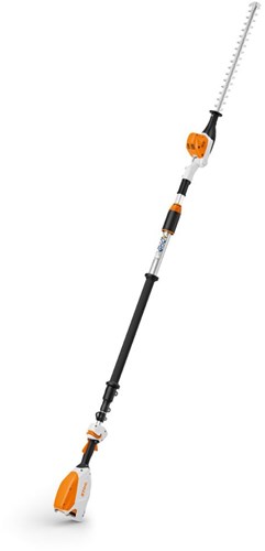 Load image into Gallery viewer, Stihl hla 86 accuheggensnoeier | 330 cm | 115° | zonder accu en lader - 48590112930
