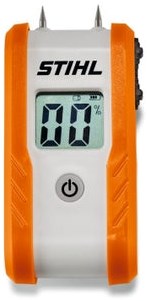 Stihl hout vochtigheidsmeter - 4648020010