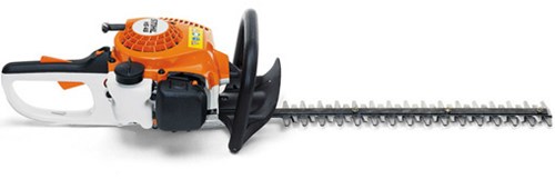 Load image into Gallery viewer, Stihl hs 45 | benzine heggenschaar | 45 cm - 42280112937
