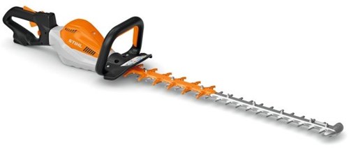 Stihl hsa 130 r | accu heggenschaar | 36v | 60 cm | zonder accu en lader - 48690113560