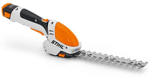 Stihl hsa 26 set accustruikschaar met al 1 en as 2 - ha030113506