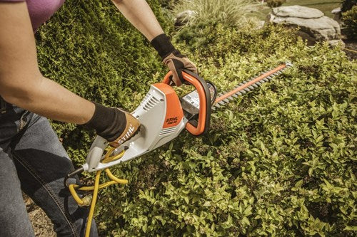 Load image into Gallery viewer, Stihl hse 52 | elektrische heggenschaar | 50 cm - 48180113530
