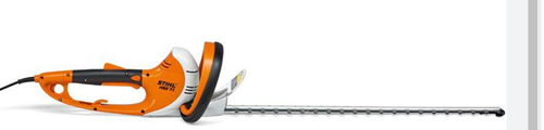 Load image into Gallery viewer, Stihl hse 71 | elektrische heggenschaar | 60 cm - 48120113576
