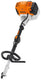 Stihl km 131 r | benzine combimotor | 1400w - 41802000589
