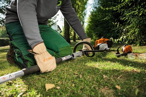Load image into Gallery viewer, Stihl km 94 rc-e combimotor - 41492000089
