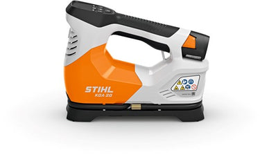 Stihl koa 20 accu compressor | set (al1 + 1x 2.0ah as2 accu) - sa060118210