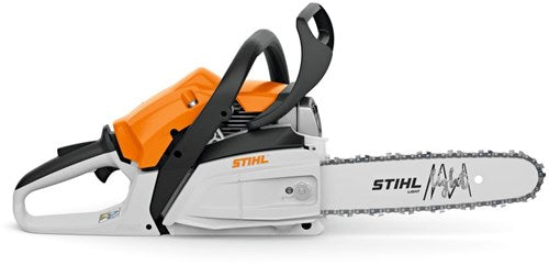 Load image into Gallery viewer, Stihl ms 162 benzinekettingzaag | 30 cm | pmm3 | 3 8 p - 11482000000
