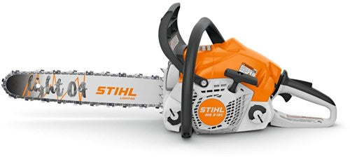 Load image into Gallery viewer, Stihl ms 212 c-be benzinekettingzaag | 40 cm | pm3 | 3 8 p - 11482000184
